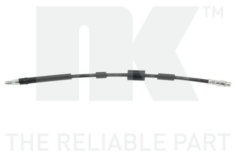 NK 853769 Bremsschlauch f&uuml;r CITROEN, PEUGEOT