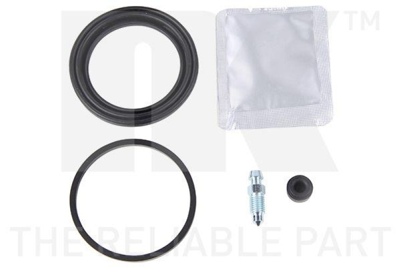 NK 8832025 Reparatursatz, Bremssattel f&uuml;r MAZDA