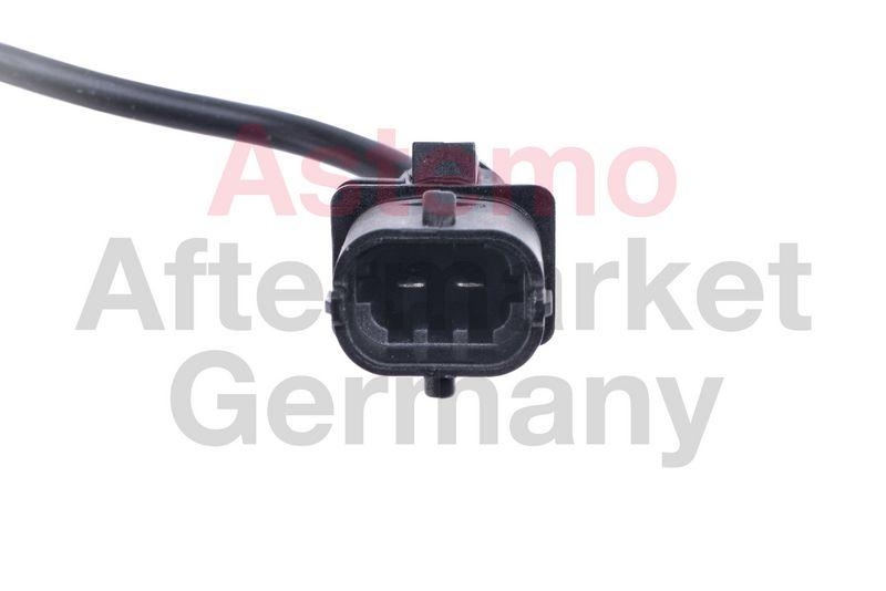 HITACHI 2505573 Sensor, Abgastemperatur f&uuml;r FIAT u.a.