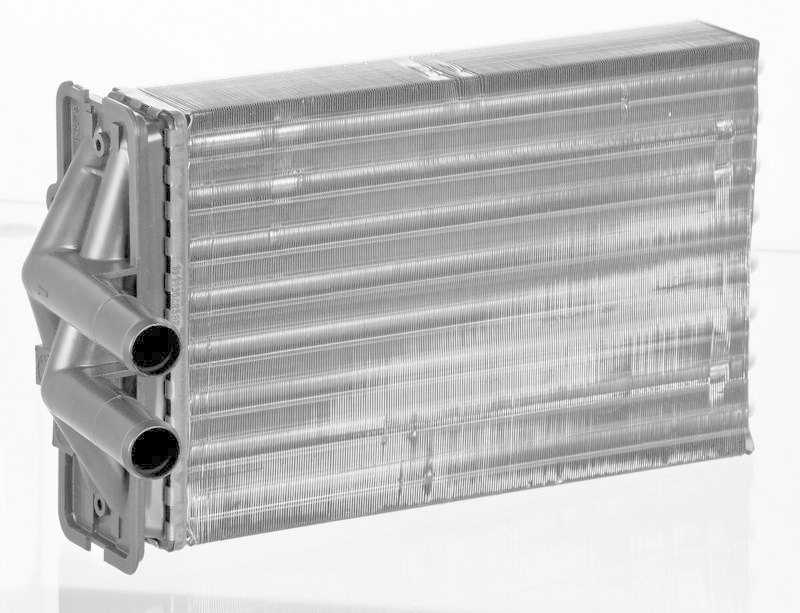 VALEO 715306 Warmetauscher VOLKSWAGEN GOLF IV