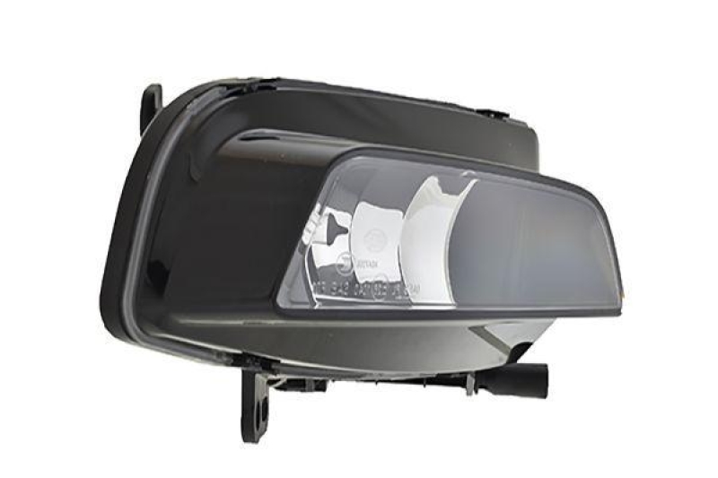 HELLA 1NE 010 832-321 Nebelscheinwerfer rechts Halogen AUDI