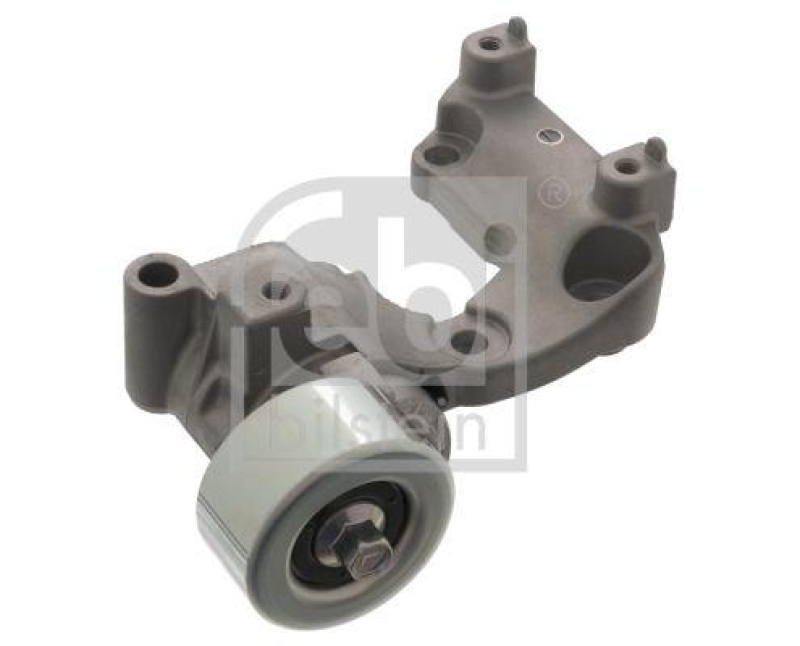 FEBI BILSTEIN 47592 Riemenspanner f&uuml;r Keilrippenriemen f&uuml;r TOYOTA