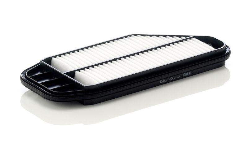 MANN-FILTER C 36 013 Luftfilter f&uuml;r Chevrolet/Daewoo