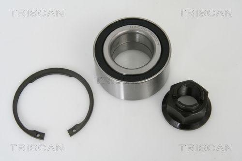 TRISCAN 8530 27115 Radlagersatz Vorne f&uuml;r Volvo S40 / V40