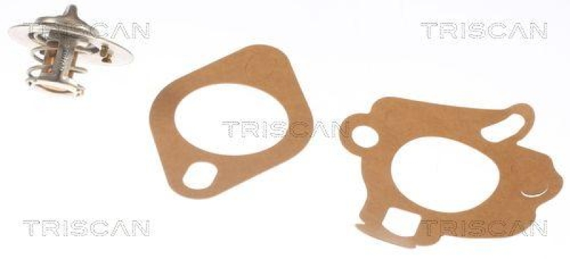 TRISCAN 8620 11082 Thermostat f&uuml;r Opel (2)