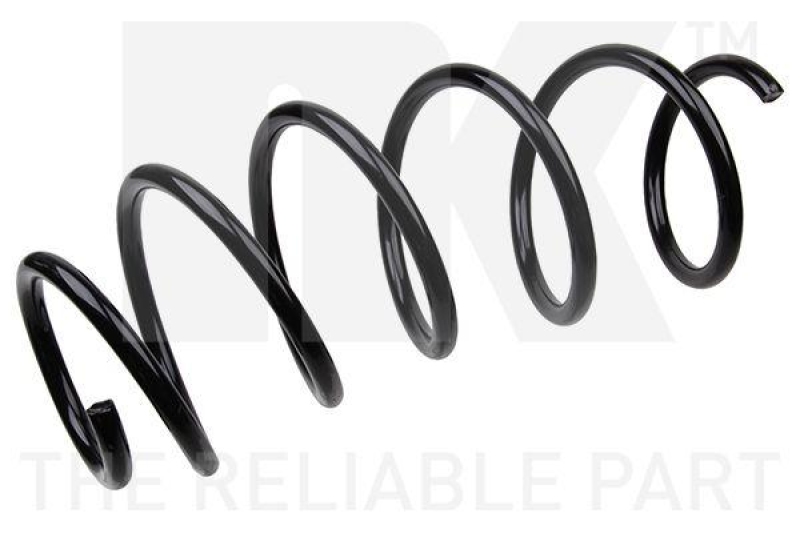 NK 533676 Fahrwerksfeder f&uuml;r OPEL, VAUX