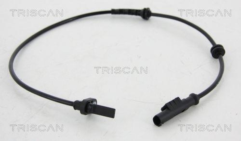 TRISCAN 8180 24202 Sensor, Raddrehzahl f&uuml;r Opel, Saab