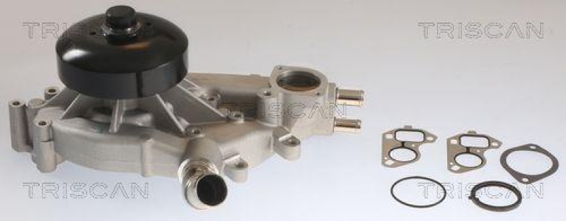 TRISCAN 8600 80022 Wasserpumpe f&uuml;r 4.8, 5.3, 6.0L Ls2/Ls3