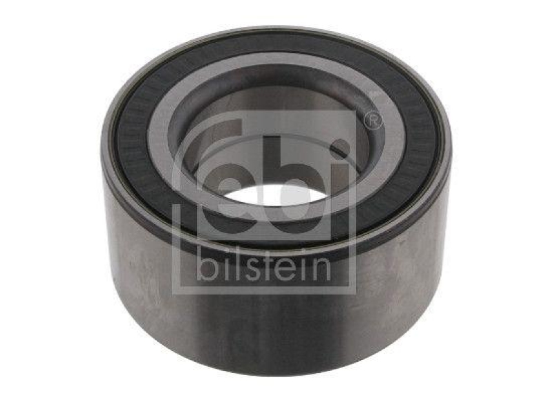 FEBI BILSTEIN 09004 Radlager mit ABS-Impulsring für BMW