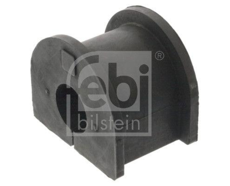 FEBI BILSTEIN 100739 Stabilisatorlager f&uuml;r KIA