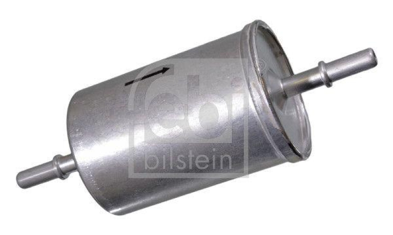 FEBI BILSTEIN 109560 Kraftstofffilter f&uuml;r Ford