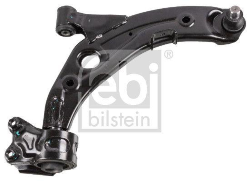 FEBI BILSTEIN 182626 Querlenker mit Lagern und Gelenk f&uuml;r MAZDA