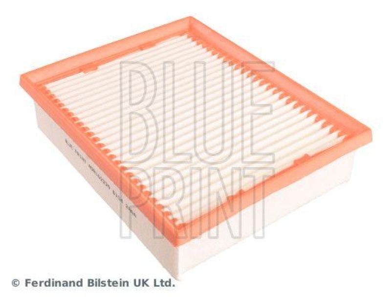 BLUE PRINT ADR162229 Luftfilter f&uuml;r Renault