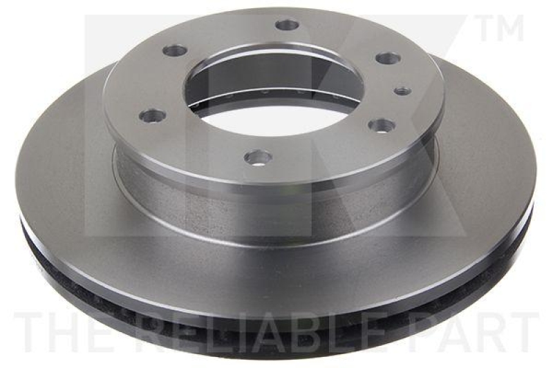 NK 203271 Bremsscheibe f&uuml;r FORD USA, MAZDA