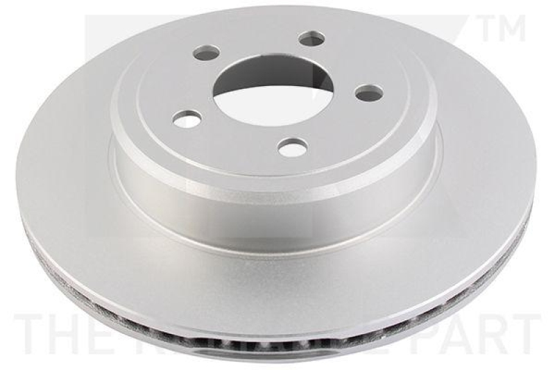 NK 319322 Bremsscheibe f&uuml;r CHRYSLER