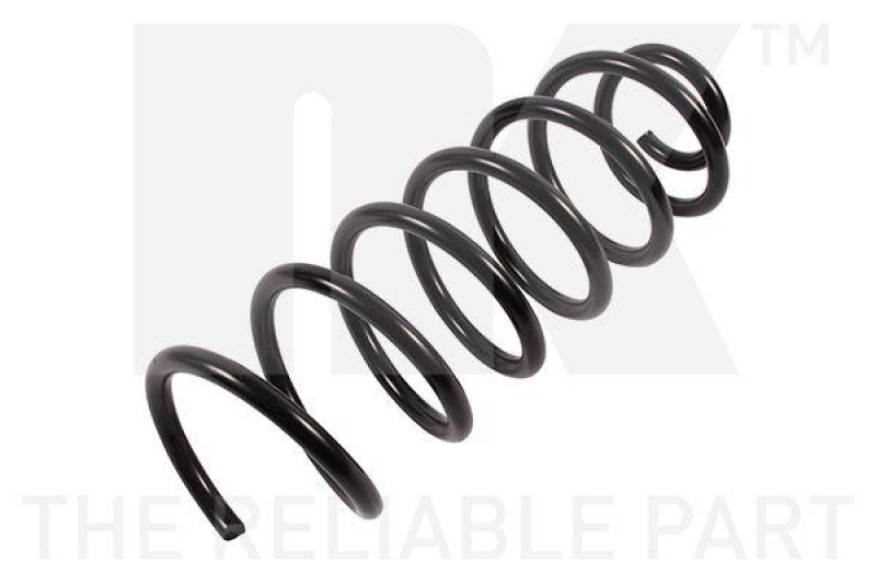 NK 541940 Fahrwerksfeder f&uuml;r CITROEN