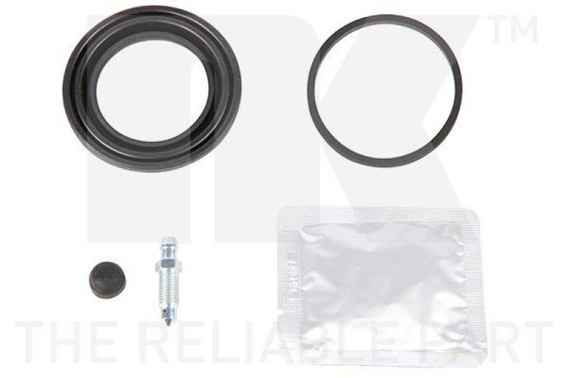 NK 8832032 Reparatursatz, Bremssattel f&uuml;r KIA, MAZDA