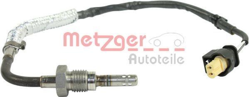 METZGER 0894405 Sensor, Abgastemperatur f&uuml;r MB