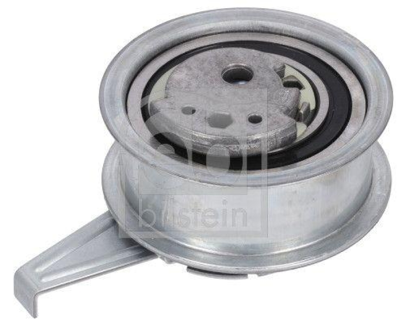 FEBI BILSTEIN 47604 Spannrolle f&uuml;r Zahnriemen f&uuml;r VW-Audi