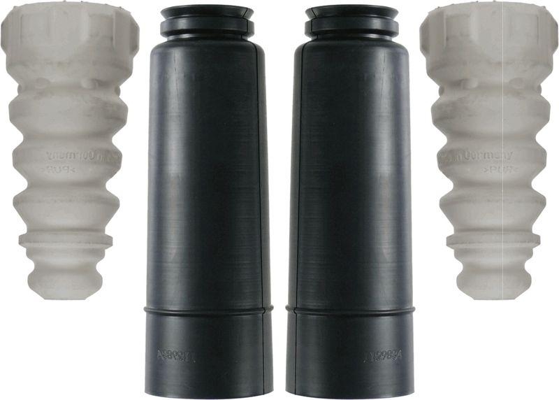 SACHS 900202 Staubschutzsatz Sto&szlig;d&auml;mpfer Service Kit