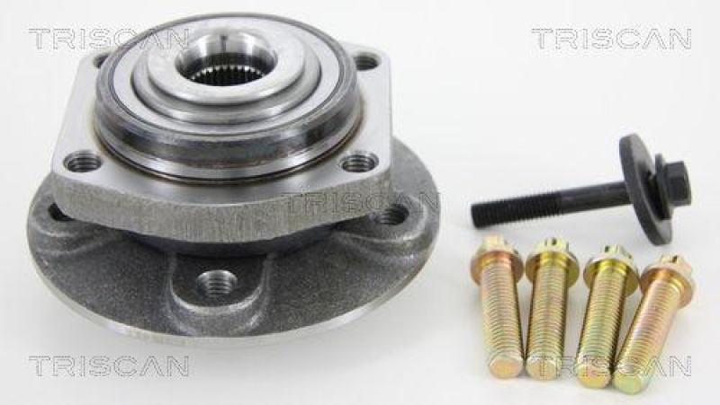 TRISCAN 8530 27118 Radlagersatz Vorne f&uuml;r Volvo V70 Ii
