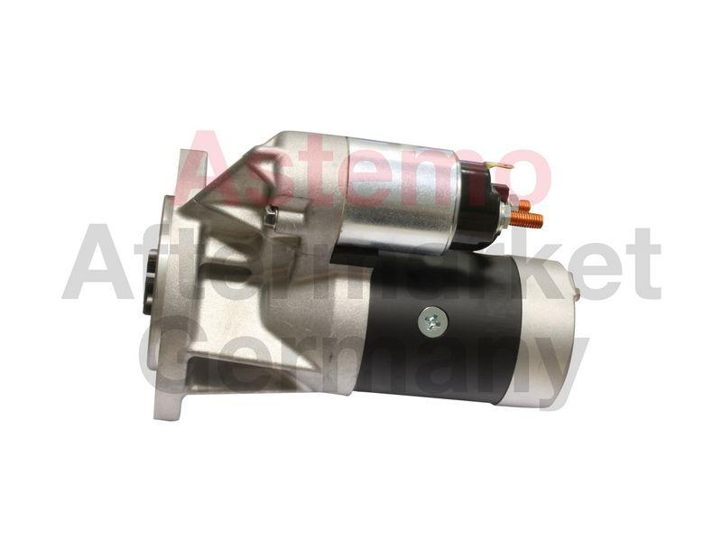 HITACHI 2506902 Starter für FORD u.a.