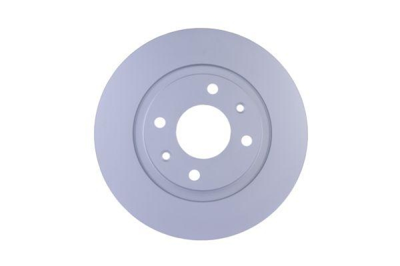 HELLA 8DD 355 105-751 Bremsscheibe f&uuml;r P.S.A