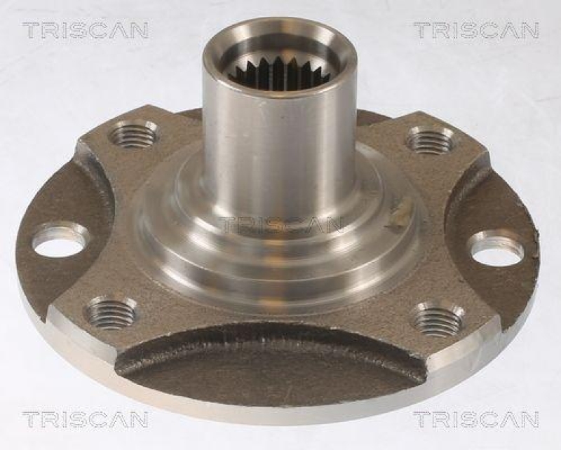 TRISCAN 8535 24004 Radnabe Vorne f&uuml;r Daewoo, Opel