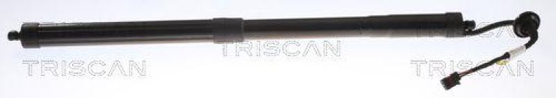 TRISCAN 8710 27308 Elektrische Gasfeder f&uuml;r Volvo Xc40