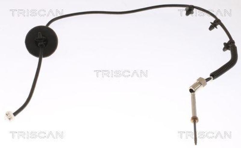 TRISCAN 8826 43003 Sensor, Abgastemperatur f&uuml;r Hyundai, Kia