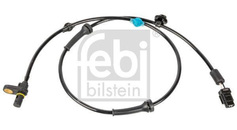 FEBI BILSTEIN 109561 ABS-Sensor mit Fett f&uuml;r SUZUKI