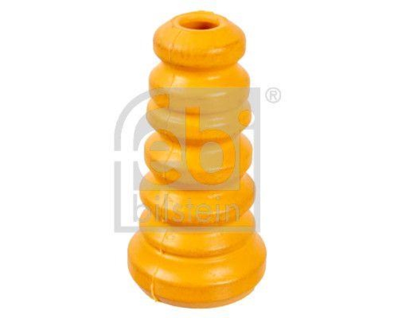 FEBI BILSTEIN 170451 Anschlagpuffer für Stoßdämpfer für Ford