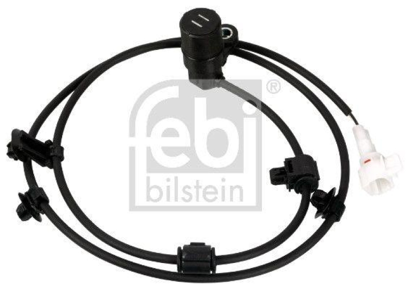 FEBI BILSTEIN 172731 ABS-Sensor mit Fett f&uuml;r TOYOTA