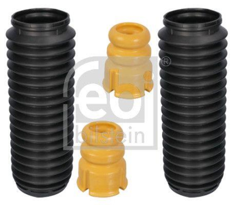 FEBI BILSTEIN 181494 Protection Kit für Stoßdämpfer für KIA