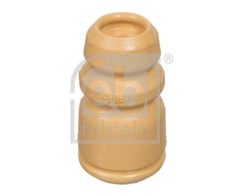 FEBI BILSTEIN 29778 Anschlagpuffer f&uuml;r Sto&szlig;d&auml;mpfer f&uuml;r HYUNDAI