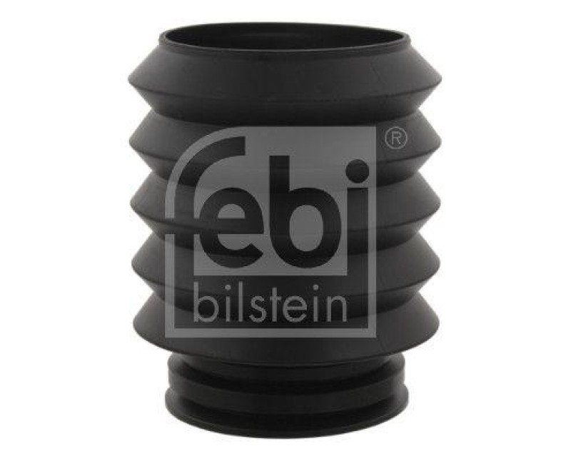 FEBI BILSTEIN 31538 Faltenbalg für Stoßdämpfer für BMW