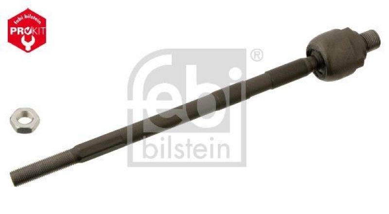 FEBI BILSTEIN 33451 Axialgelenk mit Kontermutter f&uuml;r KIA