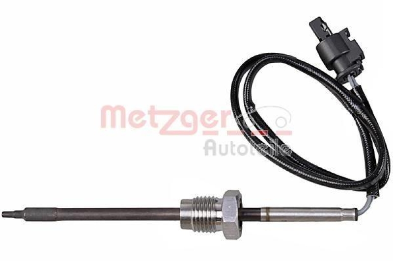METZGER 0894586 Sensor, Abgastemperatur f&uuml;r MB
