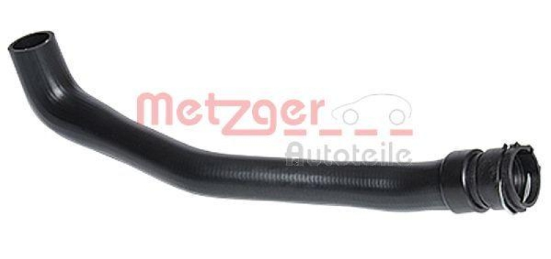 METZGER 2420086 K&uuml;hlerschlauch f&uuml;r FORD