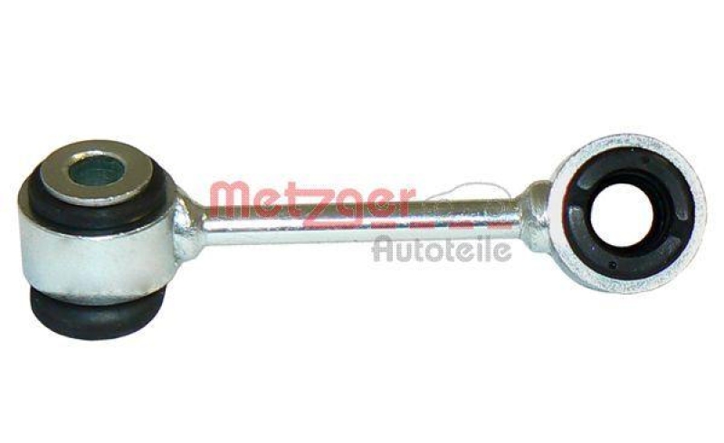 METZGER 53043501 Stange/Strebe, Stabilisator f&uuml;r MB VA links