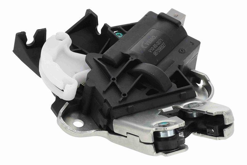 VEMO V10-85-0071 Heckklappenschloss elektrisch Heckklappe für VW