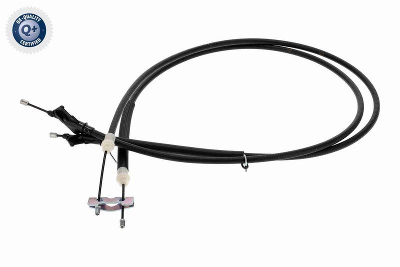 VAICO V25-30075 Seilzug, Feststellbremse hinten f&uuml;r FORD