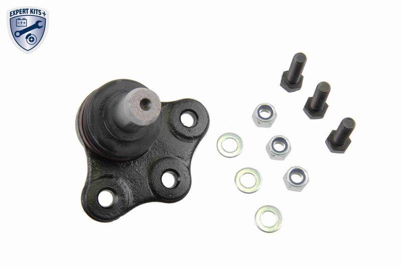 VAICO V50-9512 Trag-/F&uuml;hrungsgelenk Vorderachse links, rechts unten f&uuml;r SAAB