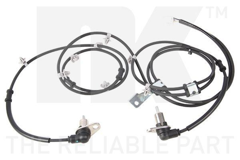 NK 295229 Sensor, Raddrehzahl f&uuml;r SUZUKI