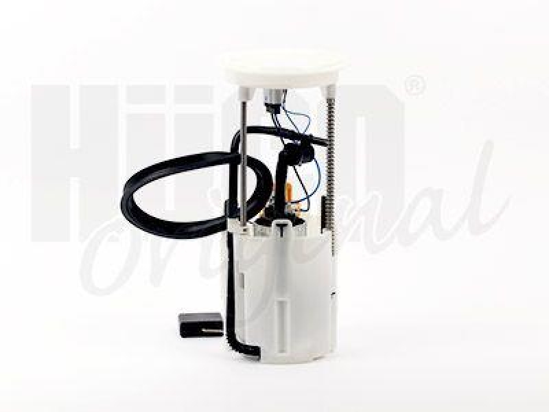 HITACHI 133577 Kraftstofff&ouml;rdereinheit f&uuml;r MERCEDES u.a.