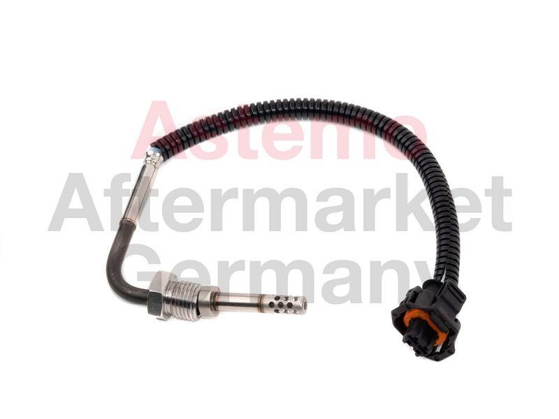 HITACHI 2505575 Sensor, Abgastemperatur f&uuml;r CHEVROLET u.a.