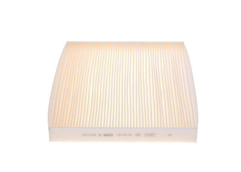 Bosch 1 987 435 165 Innenraumfilter M5165