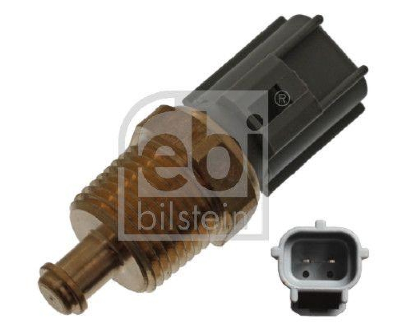 FEBI BILSTEIN 24467 K&uuml;hlmitteltemperatursensor f&uuml;r Ford