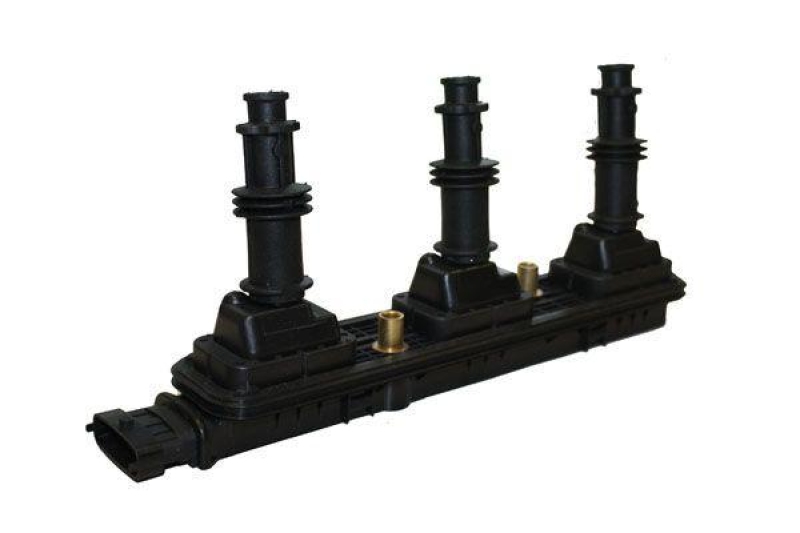 HITACHI 133855 Z&uuml;ndspule f&uuml;r CADILLAC u.a.