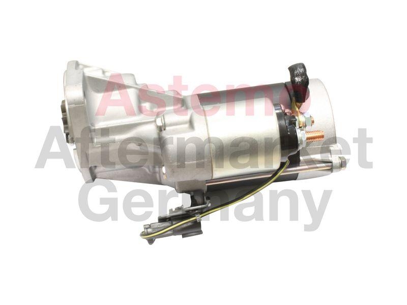 HITACHI 2506905 Starter f&uuml;r NISSAN u.a.